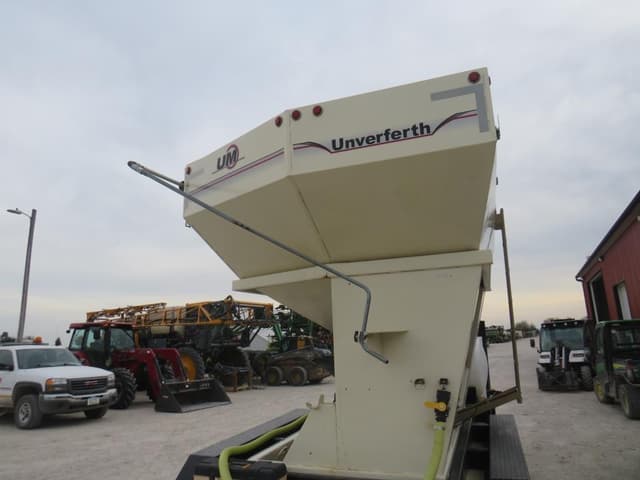 Image of Unverferth 3750 equipment image 4