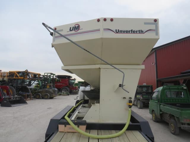 Image of Unverferth 3750 equipment image 3