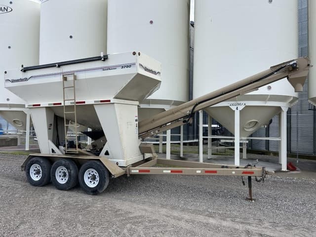 Image of Unverferth 3750 equipment image 1