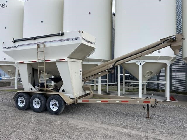 Image of Unverferth 3750 equipment image 1