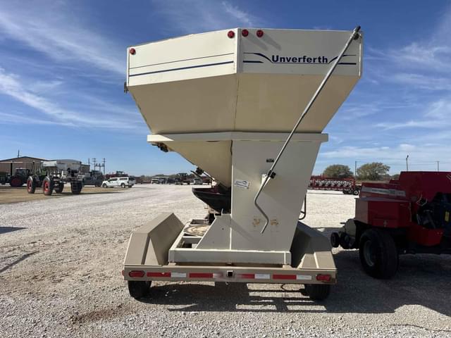 Image of Unverferth 3750 equipment image 4