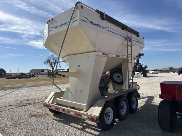 Image of Unverferth 3750 equipment image 3