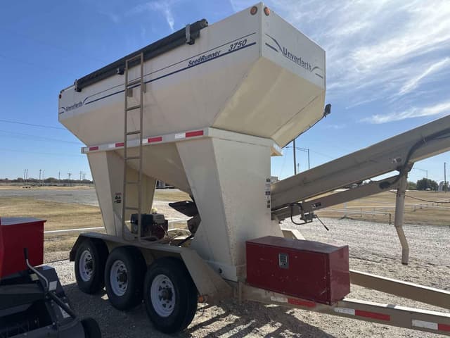 Image of Unverferth 3750 equipment image 3