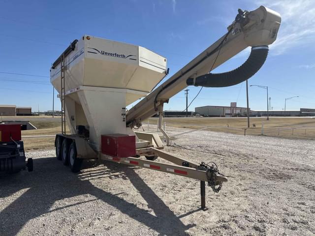 Image of Unverferth 3750 equipment image 2