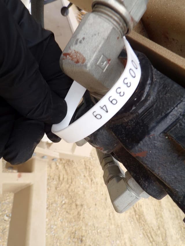 Image of Unverferth 3750 equipment image 1