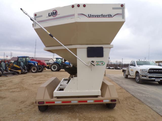 Image of Unverferth 3750 equipment image 4