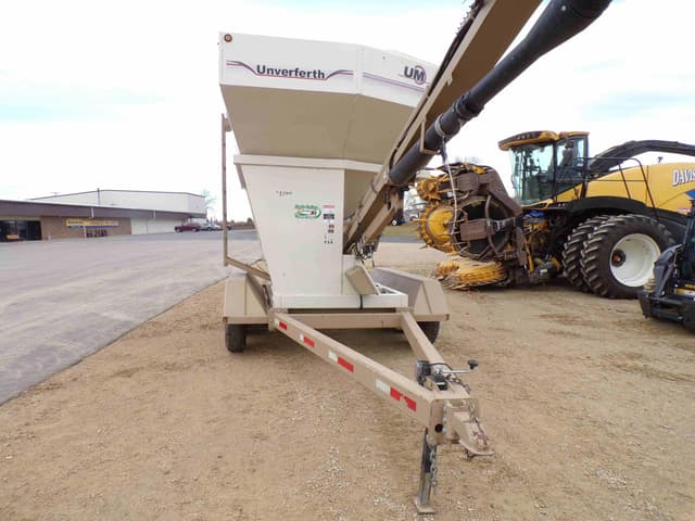 Image of Unverferth 3750 equipment image 2