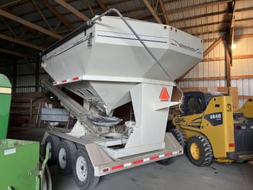 Main image Unverferth 3750