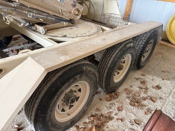 Image of Unverferth 3750 equipment image 3