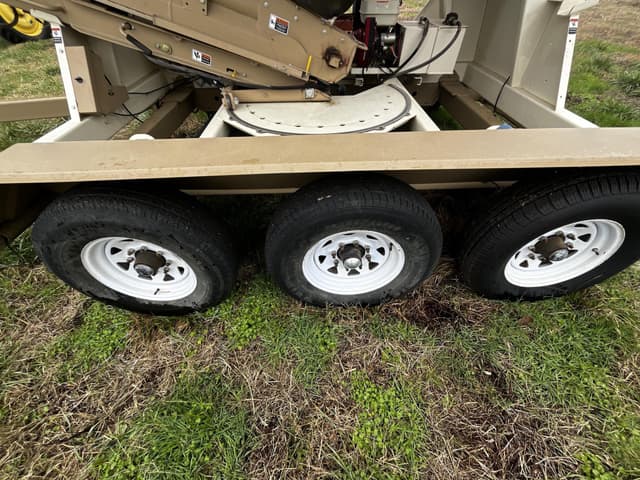 Image of Unverferth 3750 equipment image 3