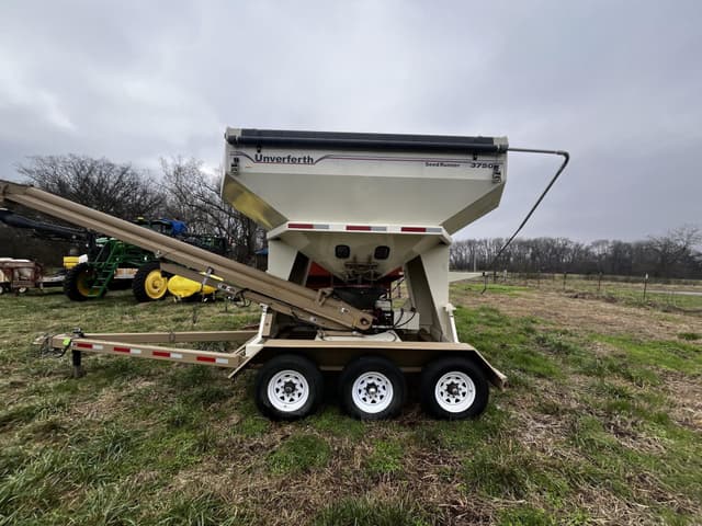 Image of Unverferth 3750 equipment image 4