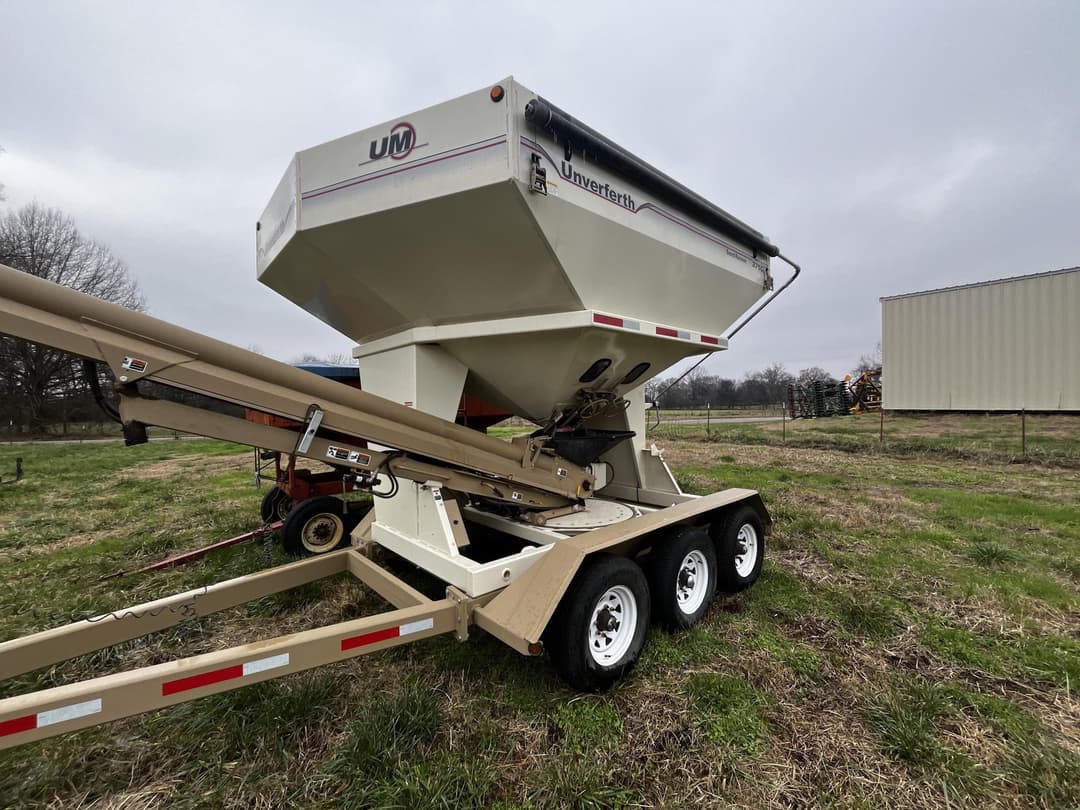 Image of Unverferth 3750 Primary image