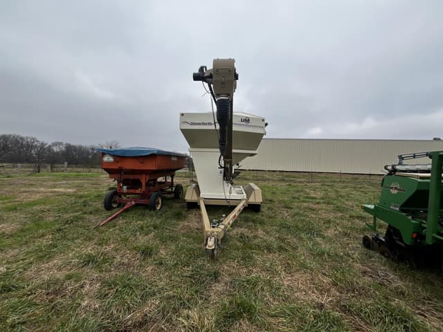 Image of Unverferth 3750 equipment image 1