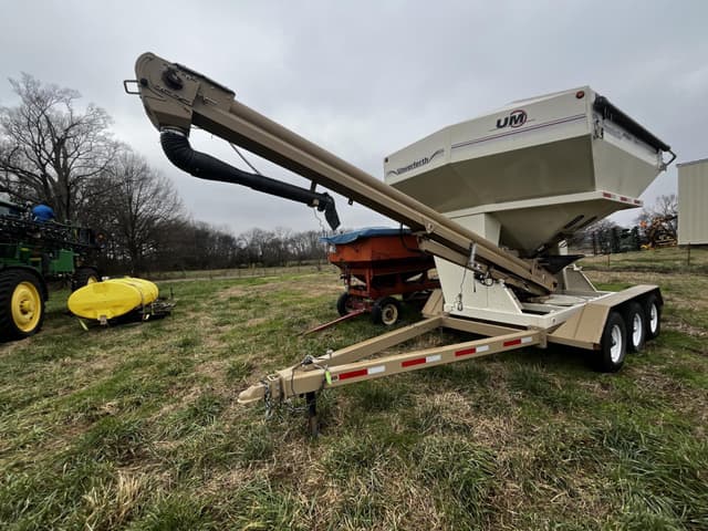 Image of Unverferth 3750 equipment image 2