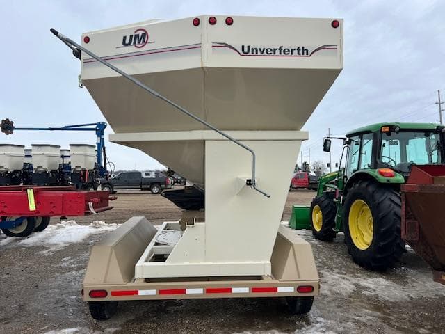 Image of Unverferth 3750 equipment image 3