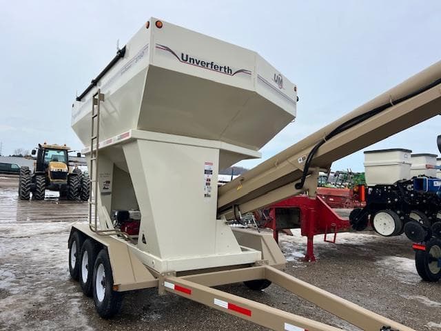 Image of Unverferth 3750 equipment image 1