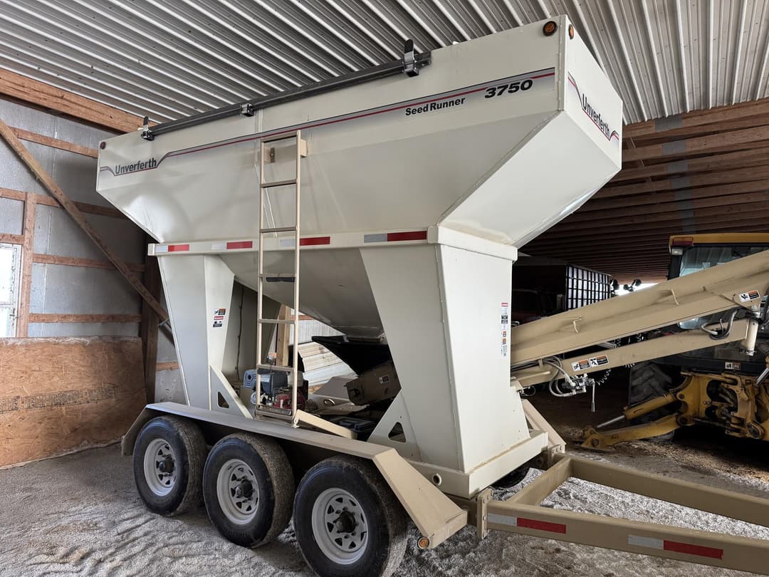 Image of Unverferth 3750 Image 1