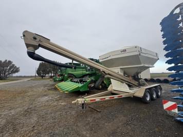 Main image Unverferth 3750XL