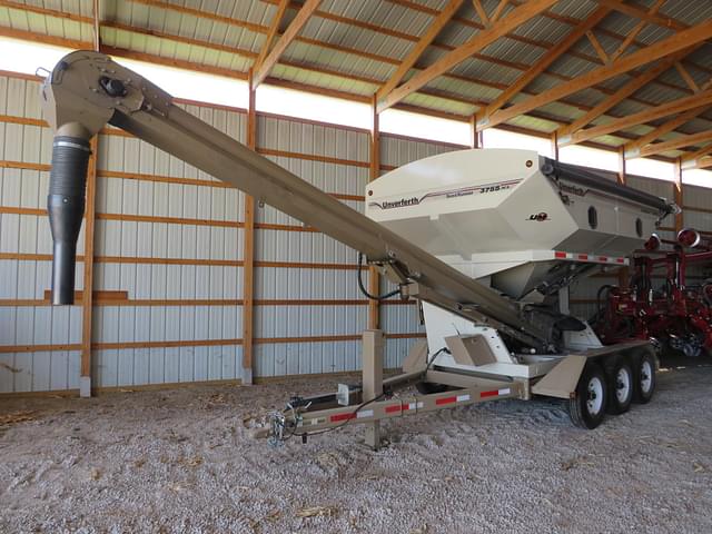 Image of Unverferth Seed Runner 3755XL equipment image 1
