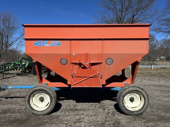 Image of Killbros 387 equipment image 3