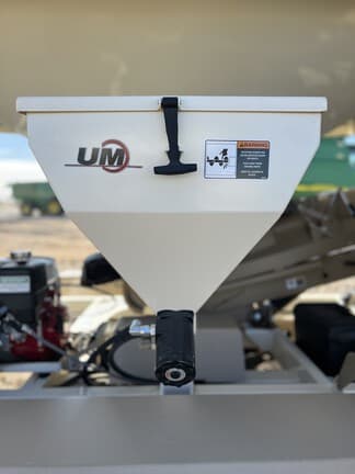 Image of Unverferth 3955DXL equipment image 4