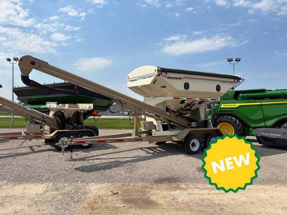 Image of Unverferth 3955XL Image 0