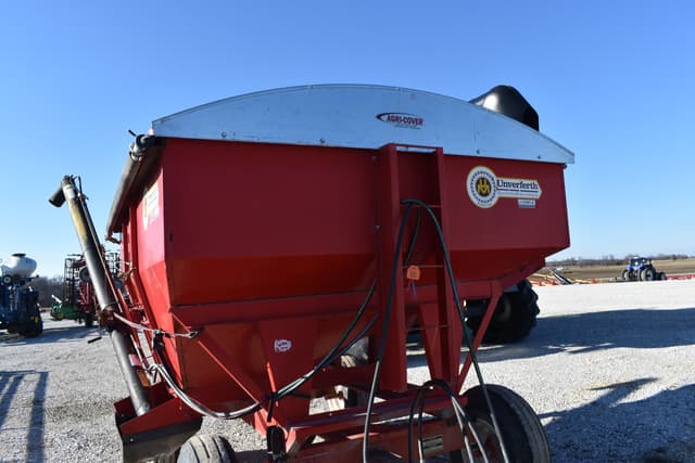 Image of Unverferth 275 equipment image 2