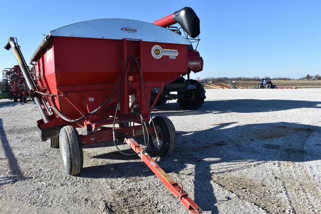 Image of Unverferth 275 equipment image 1