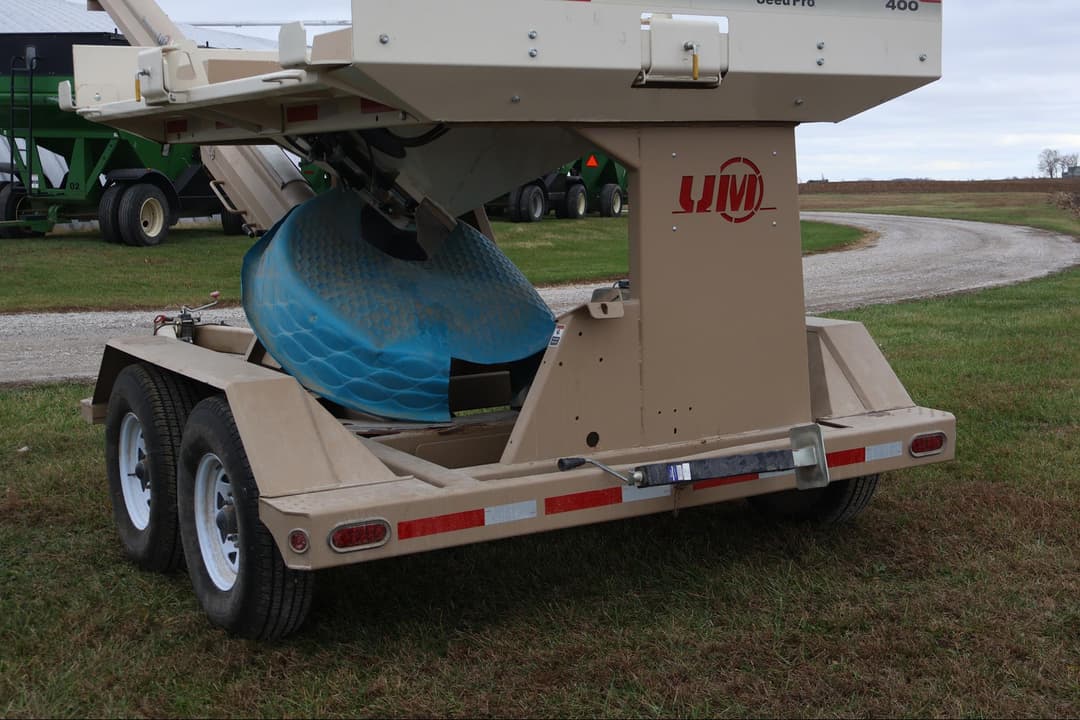 Image of Unverferth 400 Image 1