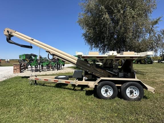 Image of Unverferth 410XL equipment image 1