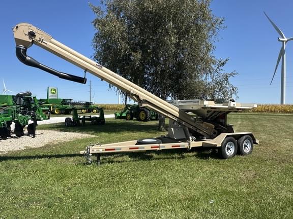 Image of Unverferth 410XL equipment image 2