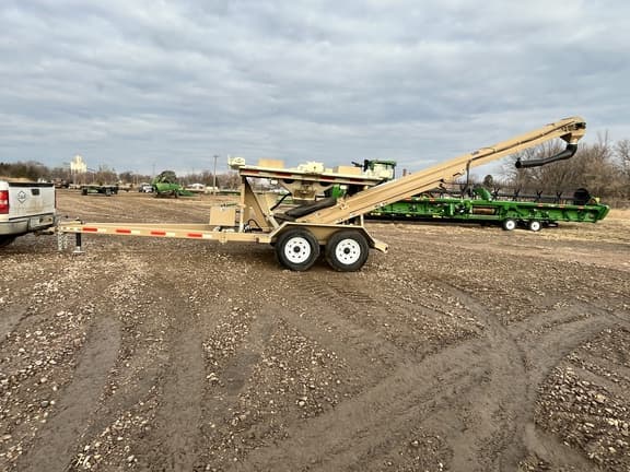 Image of Unverferth 410XL equipment image 1