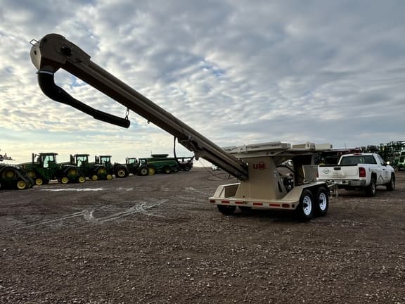 Image of Unverferth 410XL equipment image 1