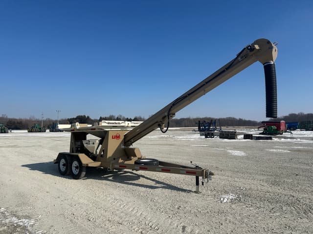 Image of Unverferth 410XL equipment image 2