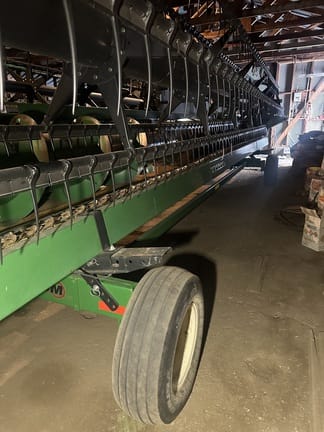 Unverferth HT42 Equipment Image0