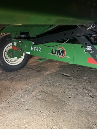 Image of Unverferth HT42 Image 1