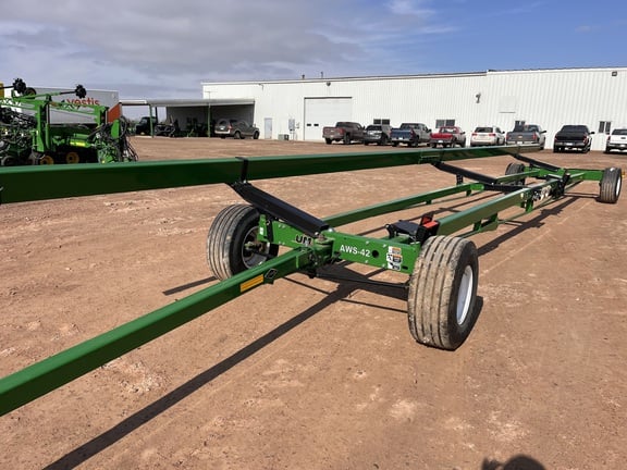 Unverferth AWS-42 Equipment Image0