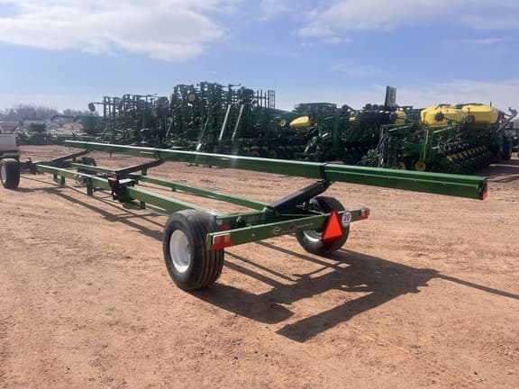 Image of Unverferth AWS-42 equipment image 1