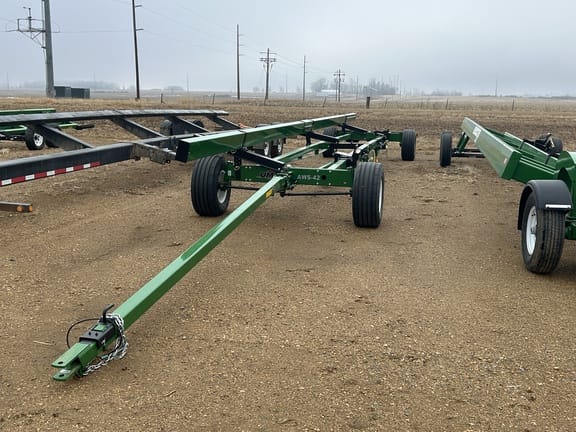 Unverferth AWS-42 Equipment Image0