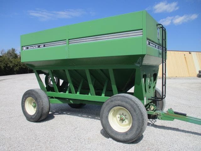 Image of Unverferth 430 equipment image 1