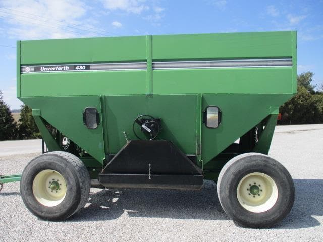 Image of Unverferth 430 equipment image 3