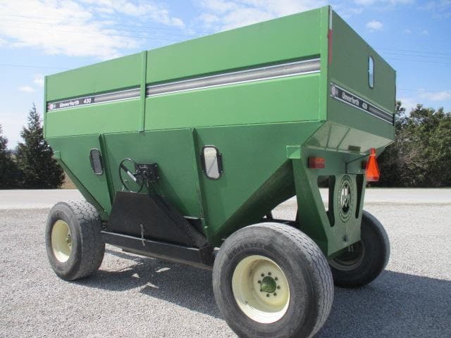 Image of Unverferth 430 equipment image 2