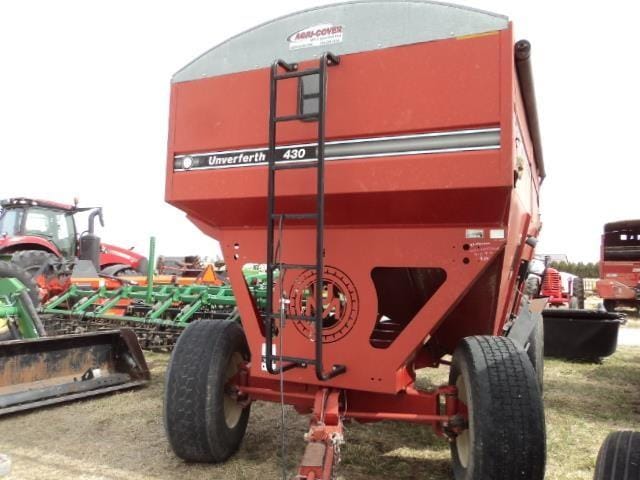 Unverferth 430 Equipment Image0