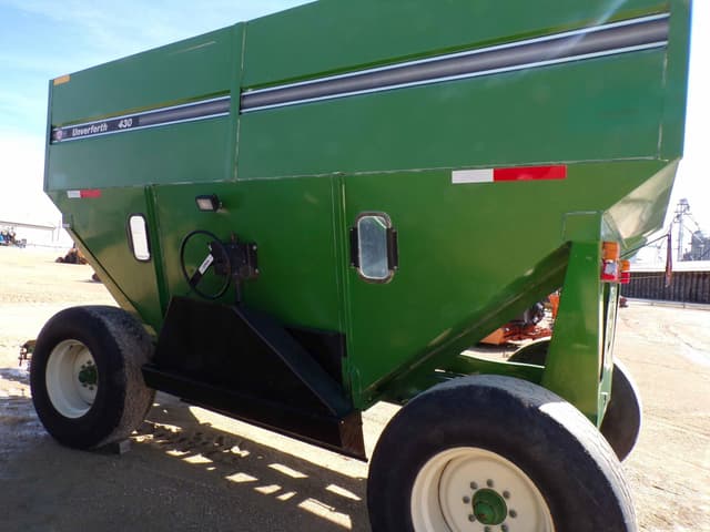 Image of Unverferth 430 equipment image 3