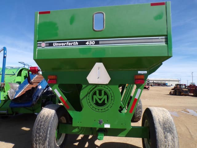 Image of Unverferth 430 equipment image 4