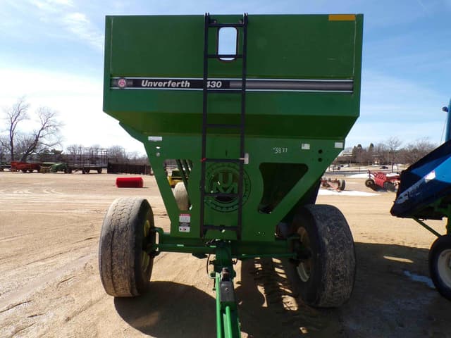 Image of Unverferth 430 equipment image 2