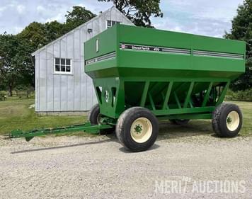 Main image Unverferth 430