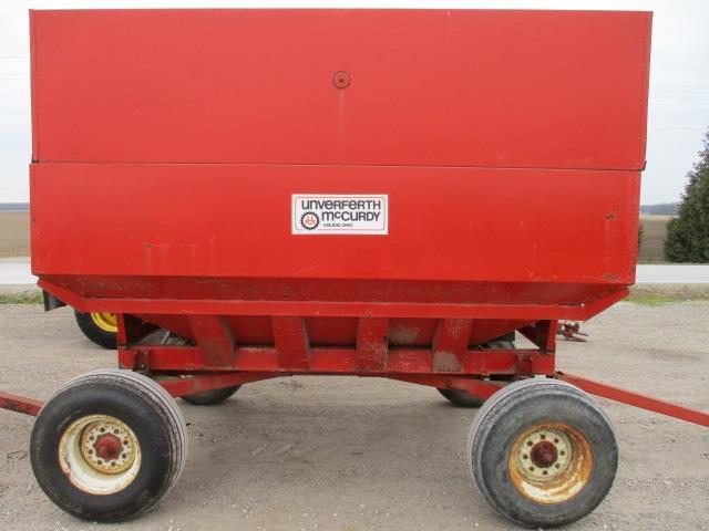 Image of Unverferth 435 equipment image 2