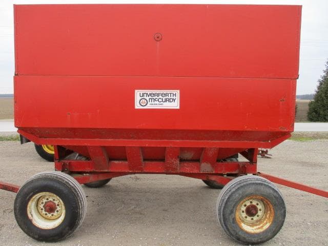 Image of Unverferth 435 equipment image 2