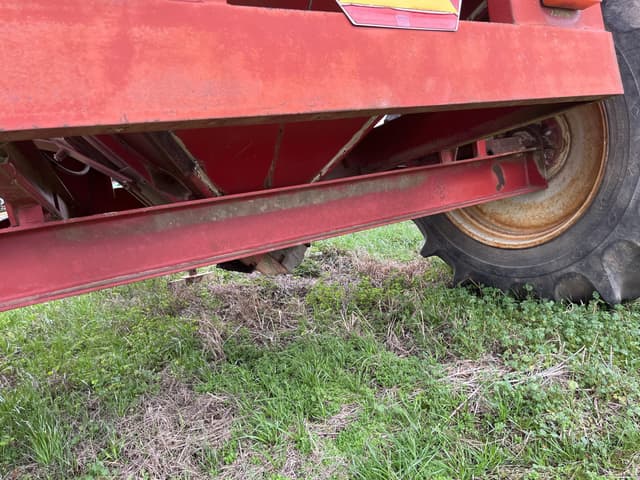 Image of Unverferth 4500 equipment image 4